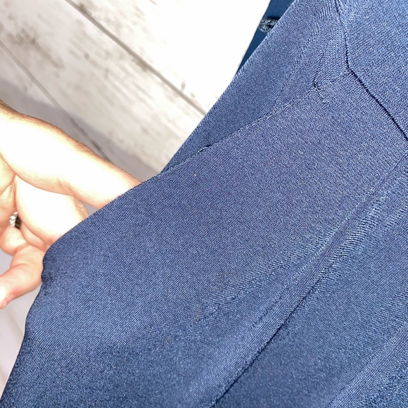 Lisa Rinna Collection jumpsuit for QVC XXS - Picture 5 of 7